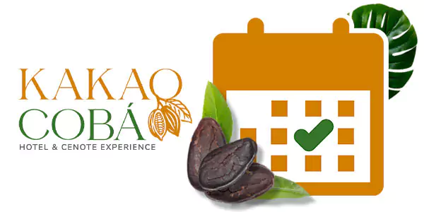 Kakao coba Hotel Booking form