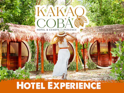 bKakao Coba Hotel Experience