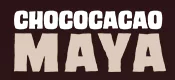 Logo Chococacao Maya
