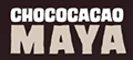 Logo Chococacao Maya