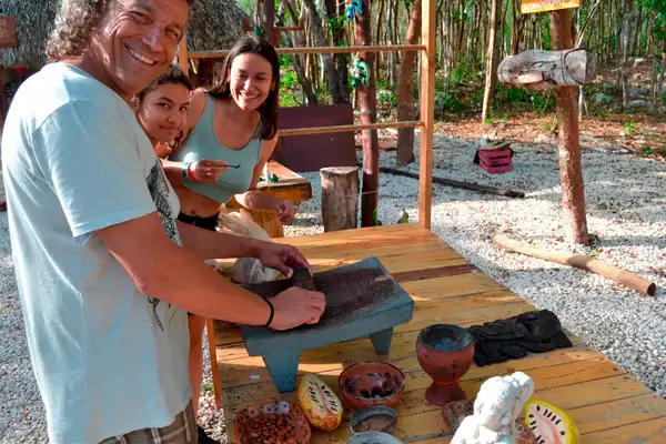 Santuario del Cacao