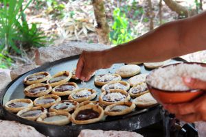 Traditional Sopes