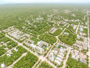 rentas vacacionales en aldea zama