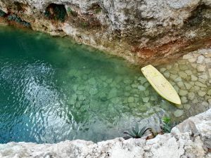 Cenote Koleeb Caab