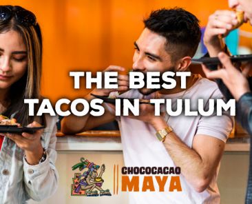 best tacos in tulum