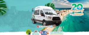 tulum private transportation